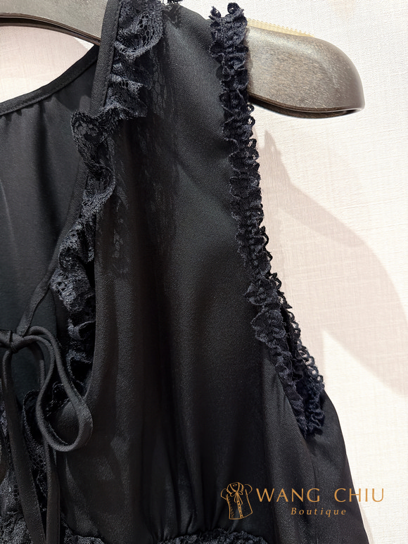 WANG CHIU 商品細節